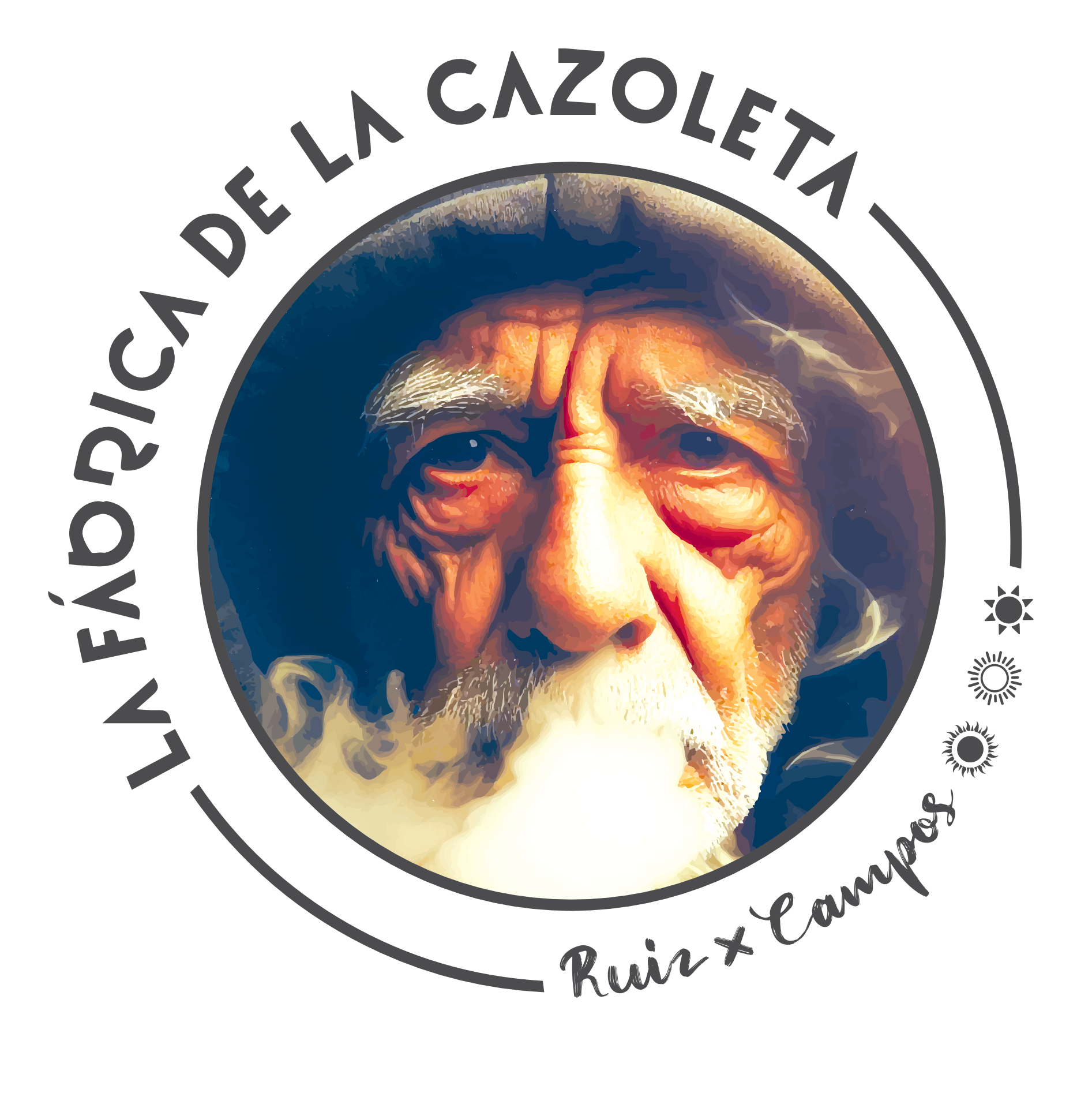 Gama de sellos originals y exclusivos de cazoletas artesanales para cachimbas hechas a mano por la Fábrica de la Cazoleta línea Performance