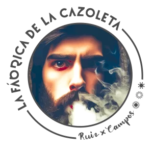 Gama de sellos originals y exclusivos de cazoletas artesanales para cachimbas hechas a mano por la Fábrica de la Cazoleta línea Rookies