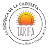 Sello original y exclusivo de cazoleta artesanal para shisha hecha a mano por la Fábrica de la Cazoleta modelo Tarifa