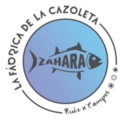 Sello original y exclusivo de cazoleta artesanal para shisha hecha a mano por la Fábrica de la Cazoleta modelo Zahara