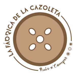 Formato de cazoleta tipo tradi