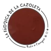 El barro rojo de alta temperatura es un tipo de arcilla especializado utilizado en alfarería y cerámica que ha sido diseñado para resistir altas temperaturas durante el proceso de cocción